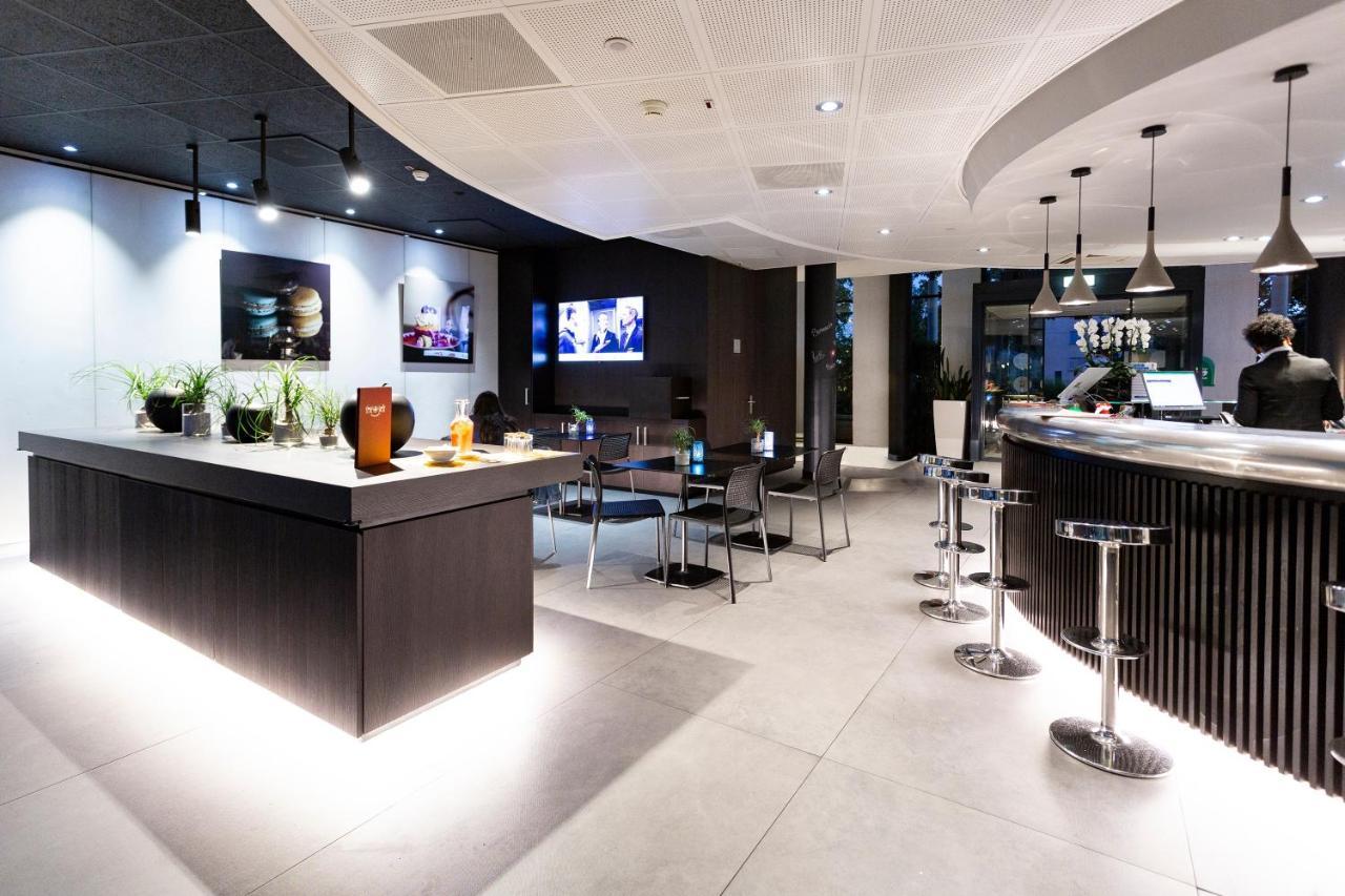 Novotel Suites Geneve Aeroport Εξωτερικό φωτογραφία